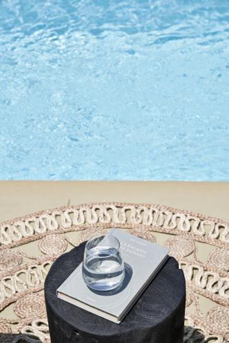 Naxian Utopia | Luxury Villas & Suites