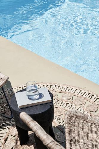 Naxian Utopia | Luxury Villas & Suites