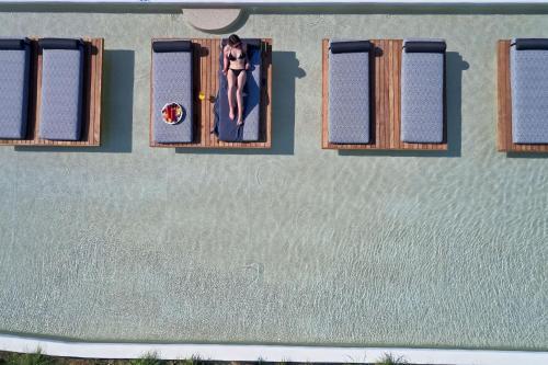 Naxian Utopia | Luxury Villas & Suites