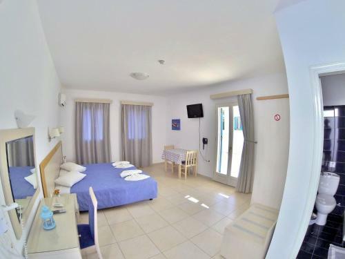 Aparthotel Dream Island Hotel