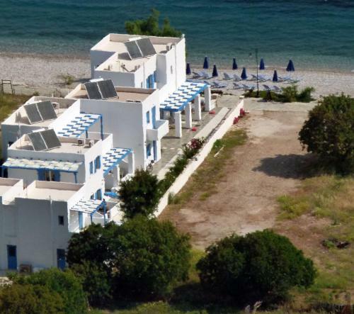Aparthotel Dream Island Hotel