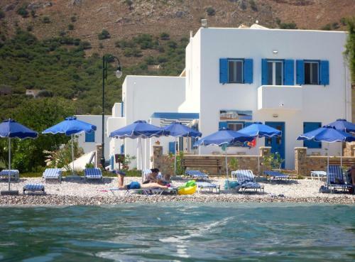 Aparthotel Dream Island Hotel