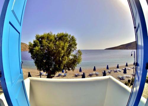 Aparthotel Dream Island Hotel
