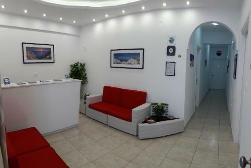 Hostal Tania Villa