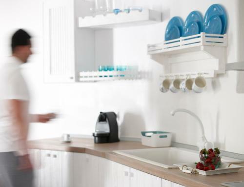 Apartamento Leonis Summer Houses