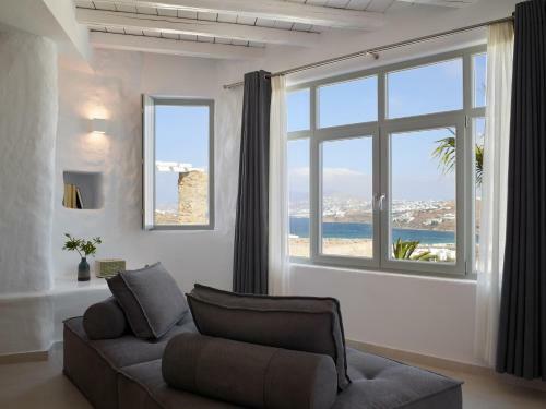 Apartamento Leonis Summer Houses