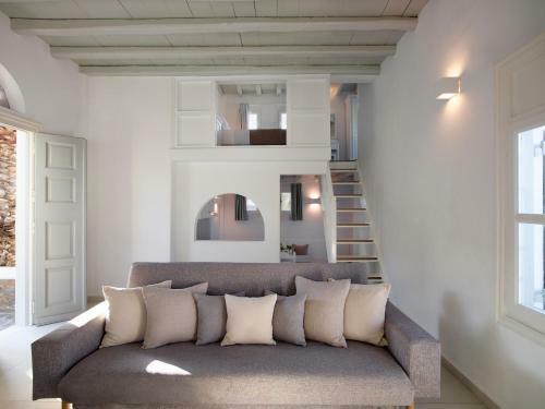 Apartamento Leonis Summer Houses
