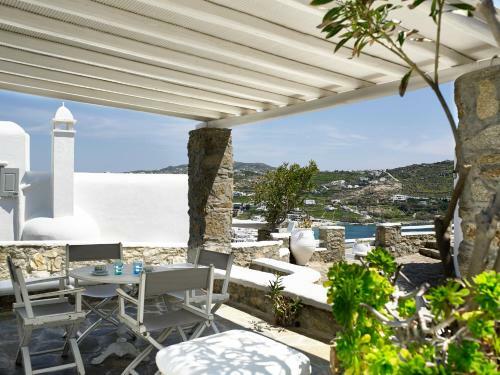 Apartamento Leonis Summer Houses