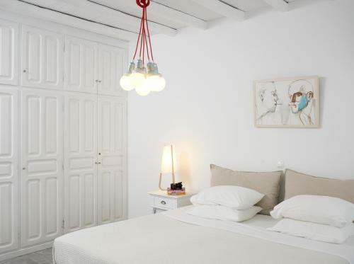 Apartamento Leonis Summer Houses