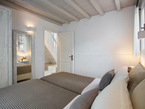 Apartamento Leonis Summer Houses