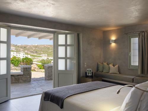 Apartamento Leonis Summer Houses