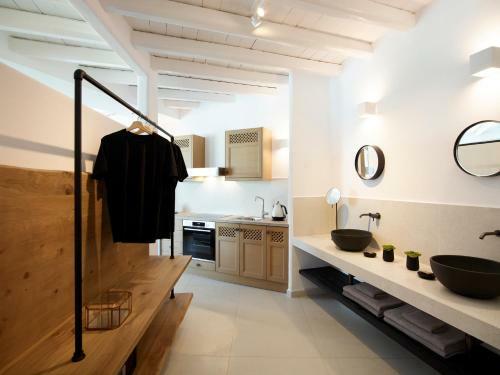 Apartamento Leonis Summer Houses