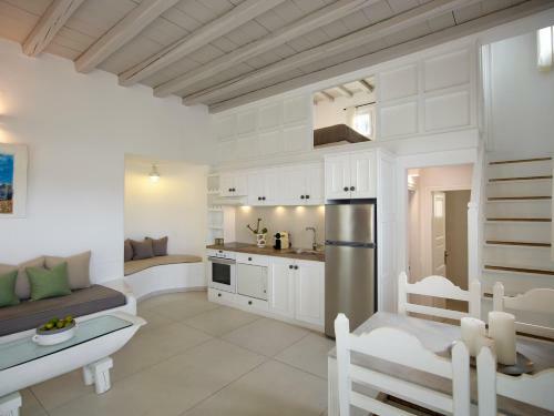 Apartamento Leonis Summer Houses