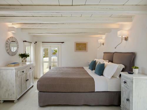 Apartamento Leonis Summer Houses