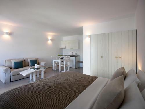 Apartamento Leonis Summer Houses