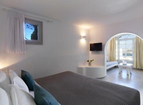 Apartamento Leonis Summer Houses