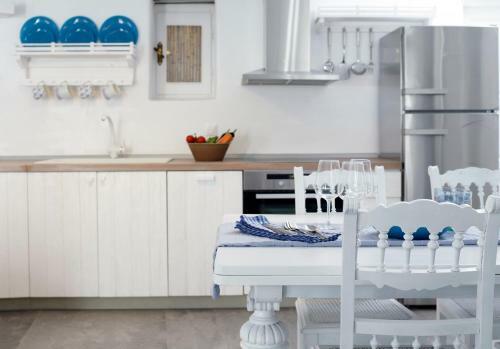 Apartamento Leonis Summer Houses