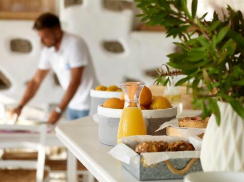 Apartamento Leonis Summer Houses