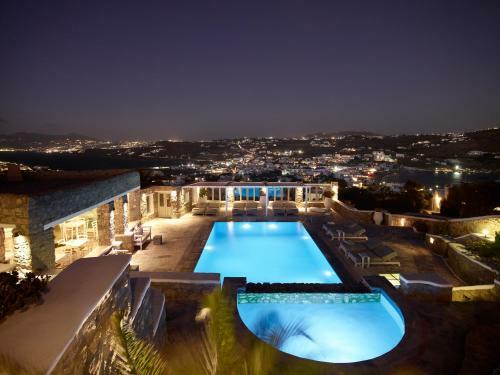 Apartamento Leonis Summer Houses