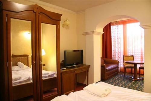 Amira Boutique Hotel H�v�z Wellness & Spa