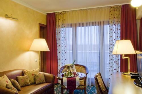 Amira Boutique Hotel H�v�z Wellness & Spa