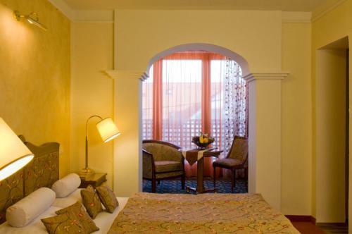 Amira Boutique Hotel H�v�z Wellness & Spa