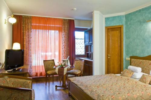 Amira Boutique Hotel H�v�z Wellness & Spa