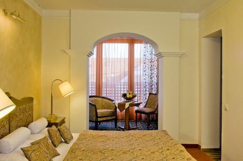 Amira Boutique Hotel H�v�z Wellness & Spa