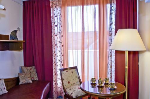 Amira Boutique Hotel H�v�z Wellness & Spa