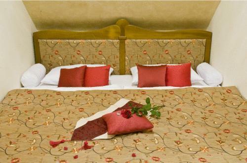 Amira Boutique Hotel H�v�z Wellness & Spa
