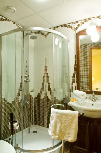 Amira Boutique Hotel H�v�z Wellness & Spa