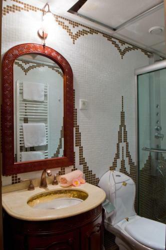 Amira Boutique Hotel H�v�z Wellness & Spa