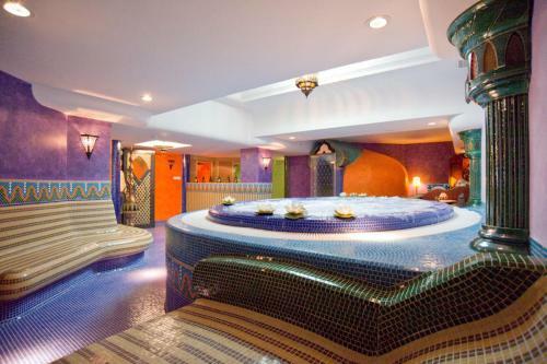 Amira Boutique Hotel H�v�z Wellness & Spa