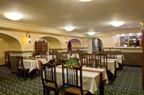 Amira Boutique Hotel H�v�z Wellness & Spa
