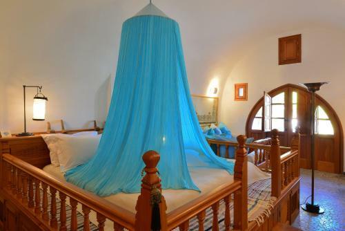 Hotel Melenos Lindos Exclusive Suites