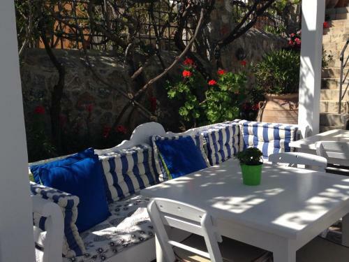 Hotel Melenos Lindos Exclusive Suites