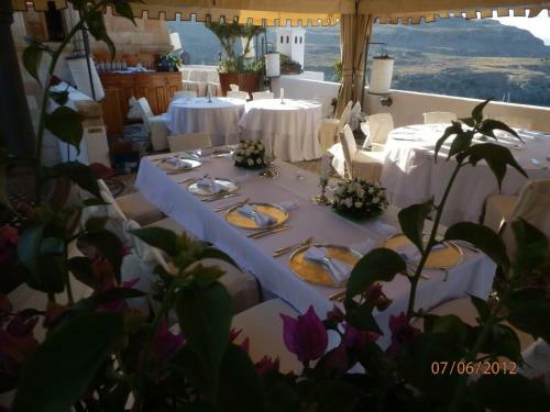 Hotel Melenos Lindos Exclusive Suites