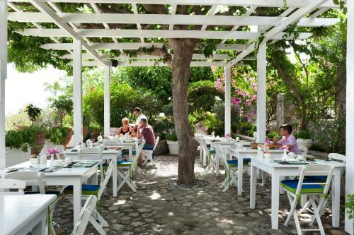 Hotel Melenos Lindos Exclusive Suites