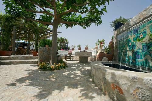 Hotel Melenos Lindos Exclusive Suites