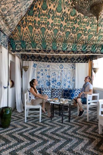 Hotel Melenos Lindos Exclusive Suites