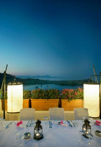 Hotel Melenos Lindos Exclusive Suites