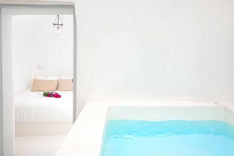 Onar Villas - Onar Hotels Collection