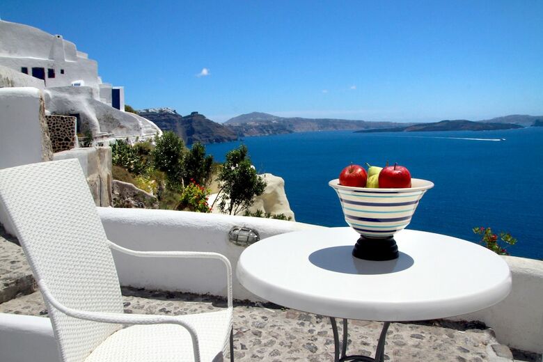 Onar Villas - Onar Hotels Collection