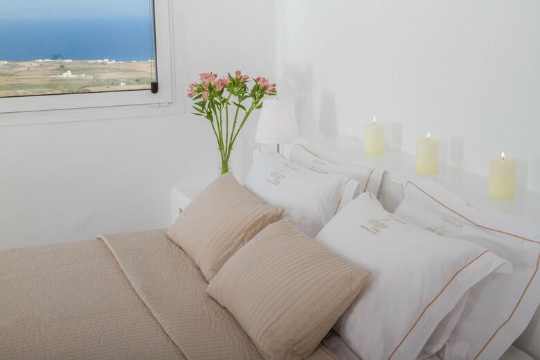 Onar Villas - Onar Hotels Collection