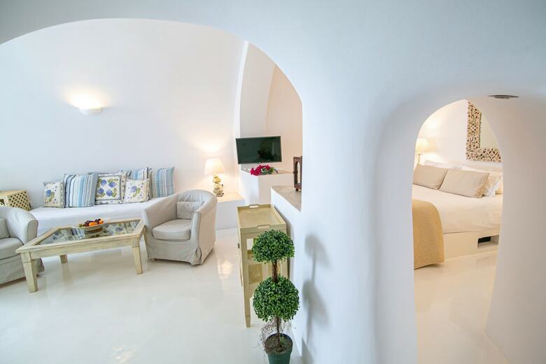 Onar Villas - Onar Hotels Collection