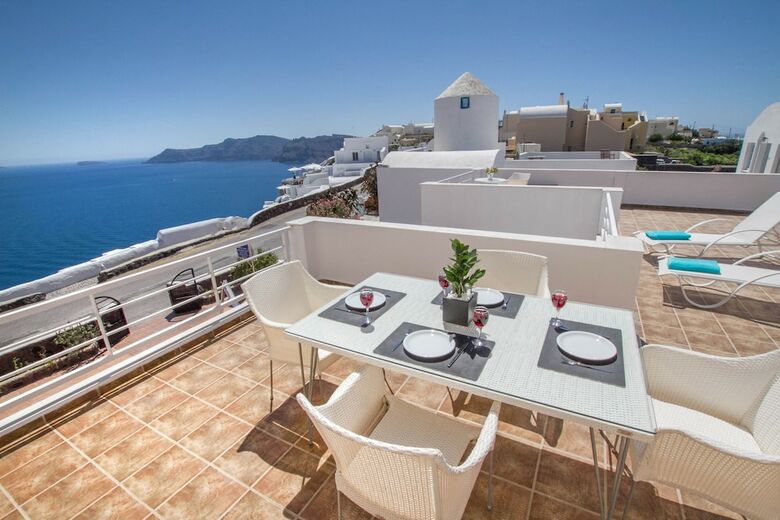 Onar Villas - Onar Hotels Collection