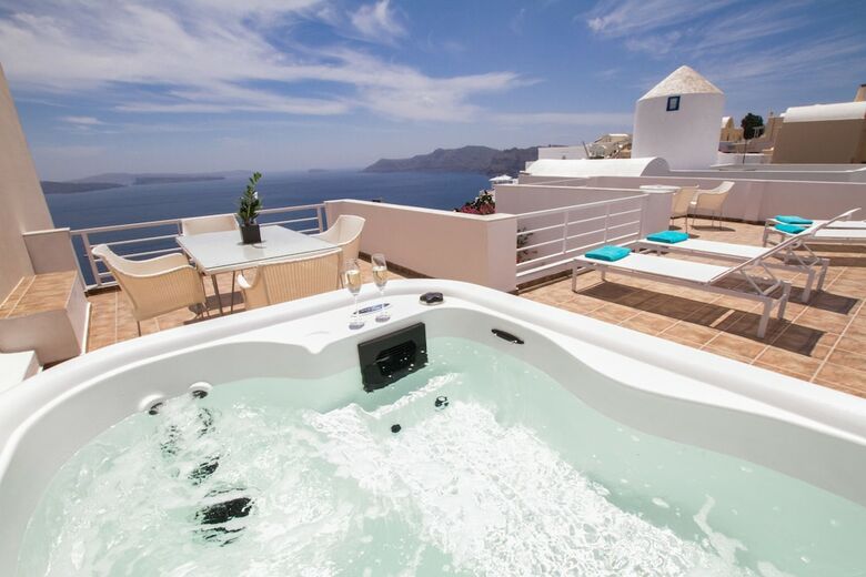Onar Villas - Onar Hotels Collection