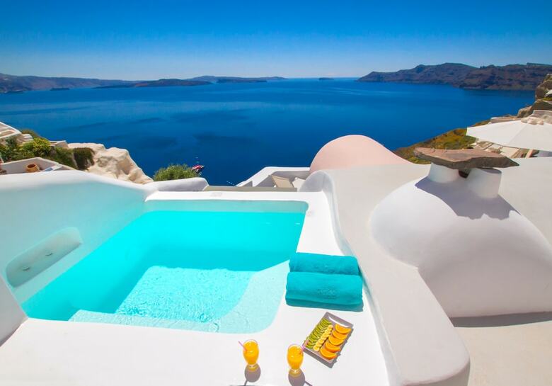 Onar Villas - Onar Hotels Collection