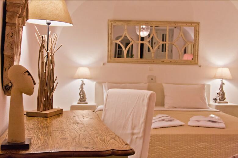 Onar Villas - Onar Hotels Collection