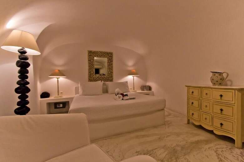 Onar Villas - Onar Hotels Collection